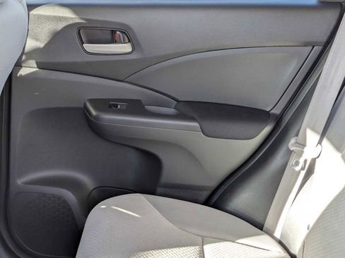 Used 2016 Honda CR-V LX image 21