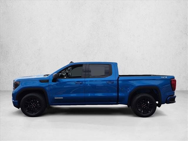 Used 2023 GMC Sierra 1500 Elevation AWD/4WD image 5