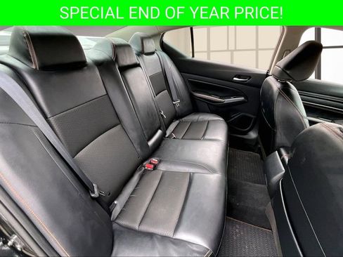 Used 2022 Nissan Altima 2.5 SR image 25