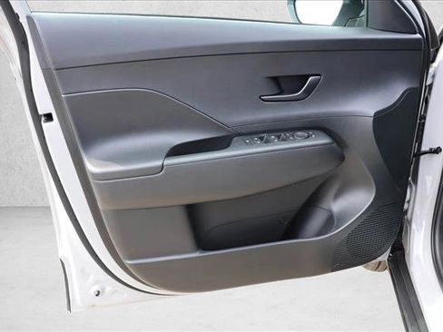 New 2026 Hyundai Kona SEL Sport AWD/4WD image 12