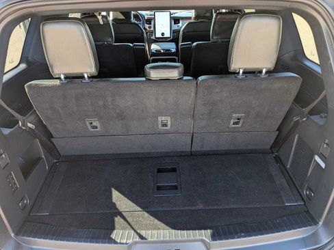 Certified 2022 Ford Expedition Timberline AWD/4WD image 29