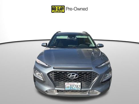 Used 2020 Hyundai Kona SEL Plus image 1