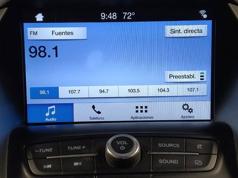 Used 2019 Ford Escape SE FWD image 25