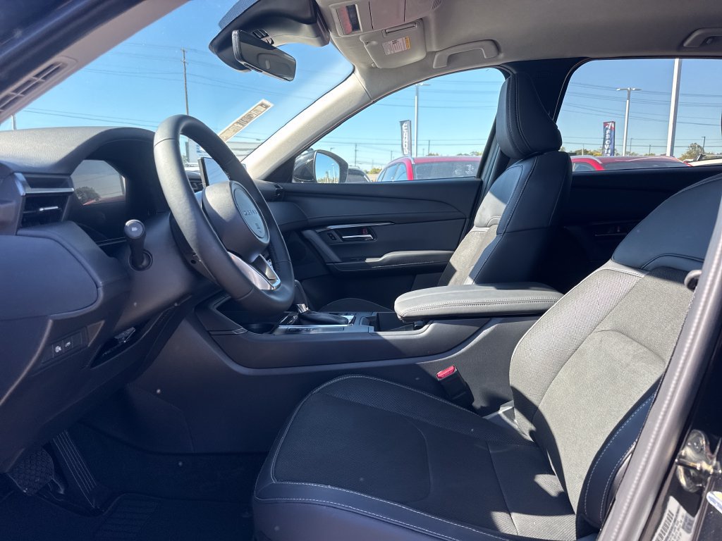 New 2026 MAZDA CX-5 Preferred AWD/4WD image 11