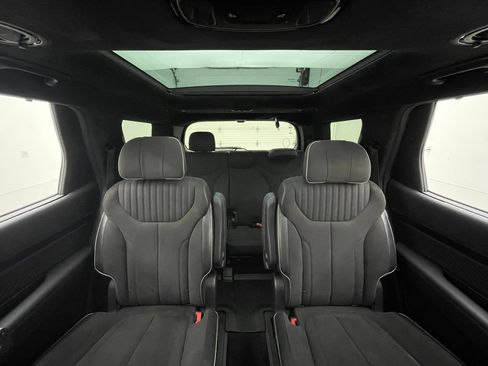 Used 2024 Hyundai Palisade Calligraphy AWD/4WD image 39