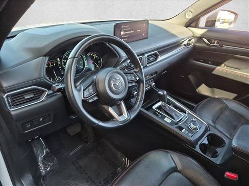 Used 2024 MAZDA CX-5 2.5 Turbo w/ Premium Package AWD/4WD image 10