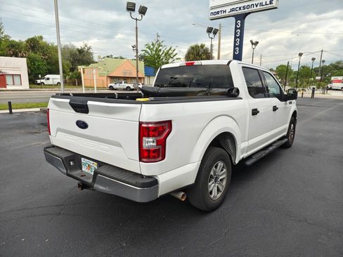 Used 2019 Ford F150 2WD SuperCrew image 6