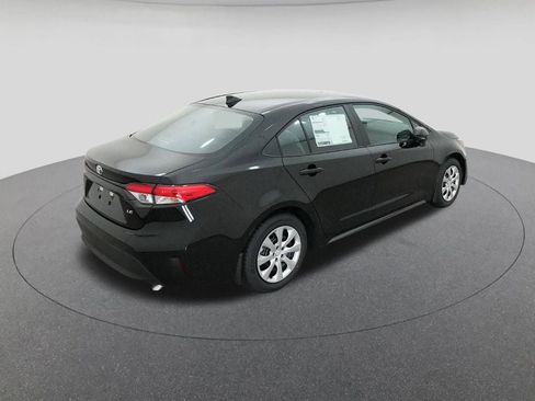 New 2026 Toyota Corolla LE image 9