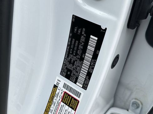 Used 2024 Toyota Grand Highlander Platinum image 40