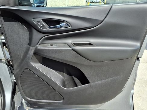 Used 2024 Chevrolet Equinox LT AWD/4WD image 10