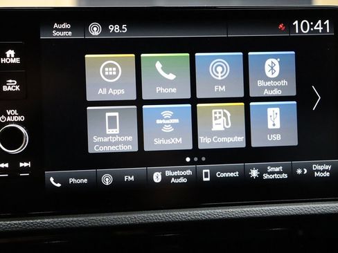 Used 2025 Honda CR-V EX-L image 43