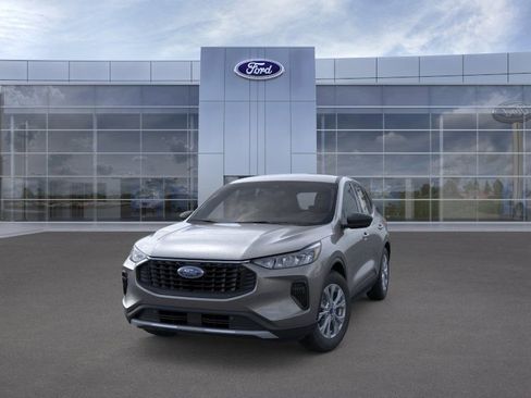 New 2026 Ford Escape Active w/ Tech Pack #1 AWD/4WD image 2