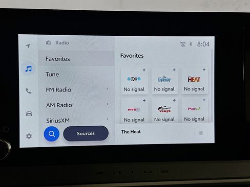 Used 2025 Toyota Prius LE image 21