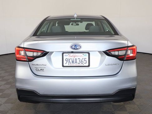 Used 2022 Subaru Legacy Premium AWD/4WD image 5