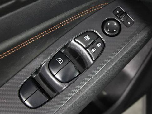 Certified 2019 Nissan Altima 2.5 SR FWD image 23