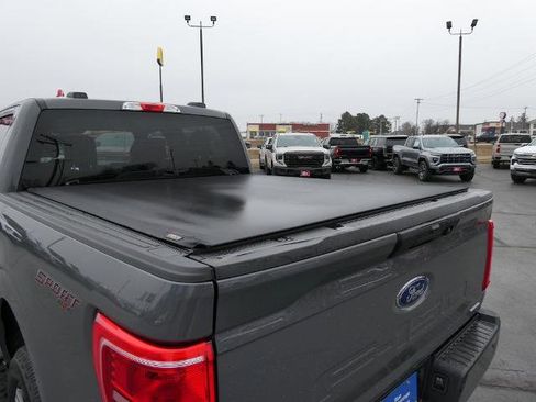 Certified 2021 Ford F150 XLT w/ Equipment Group 301A Mid image 8