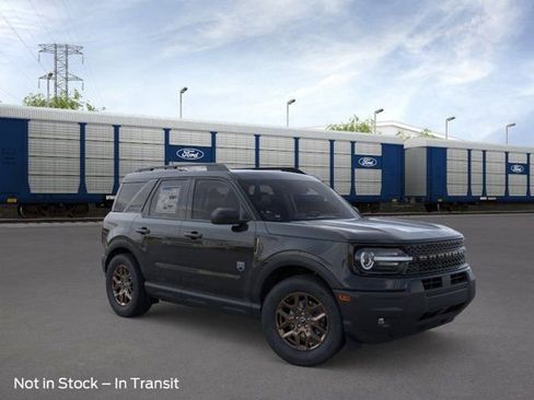 New 2026 Ford Bronco Sport Big Bend w/ Convenience Package AWD/4WD image 7