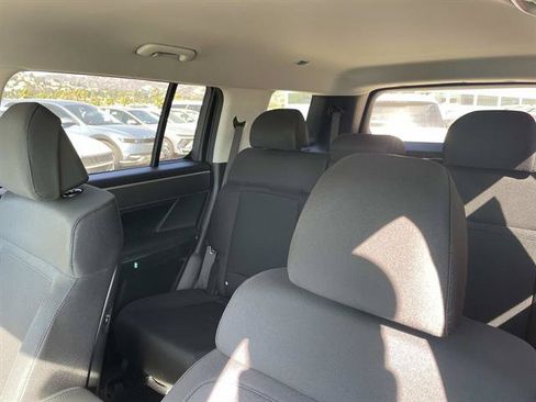 New 2026 Hyundai Santa Fe SE FWD image 22