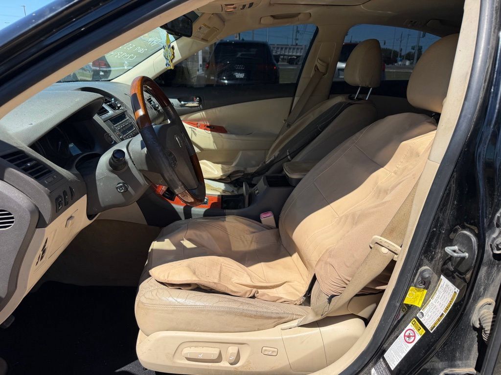 Used 2012 Lexus ES 350 FWD image 7