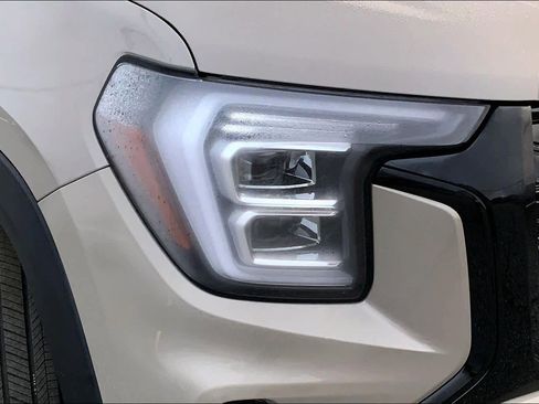 New 2026 GMC Terrain Elevation image 13