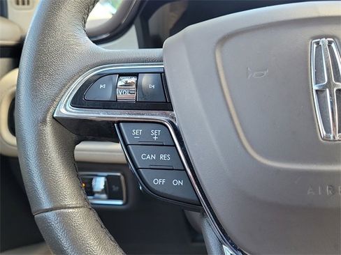 Certified 2022 Lincoln Nautilus Standard w/ Premium Package image 16