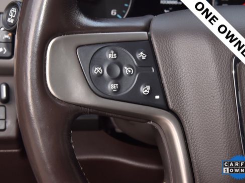 Used 2019 GMC Yukon Denali w/ Open Road Package image 25