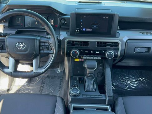 Used 2024 Toyota Tacoma SR5 image 14