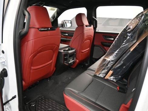 Used 2025 RAM 1500 Rebel w/ Rebel Level 2 Equipment Group image 35