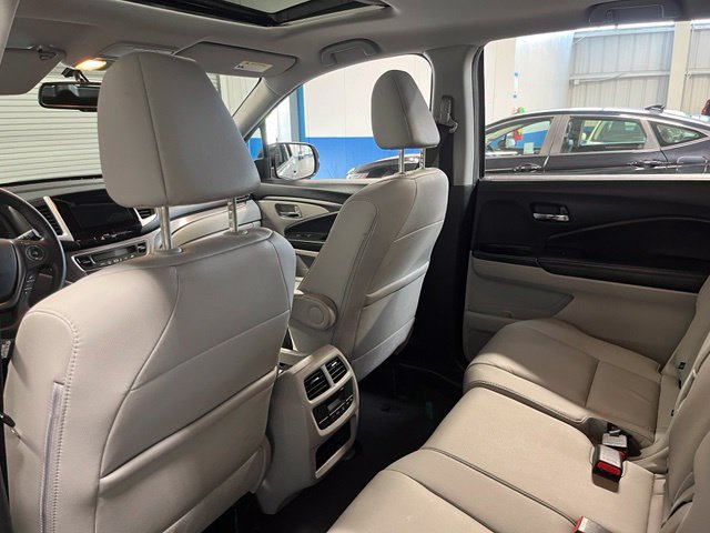 Used 2018 Honda Pilot EX-L image 18
