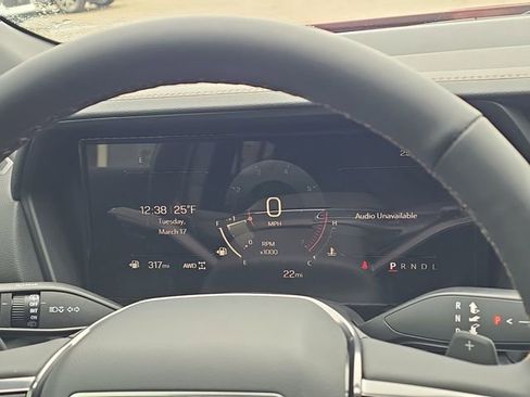 New 2026 GMC Terrain AT4 image 12