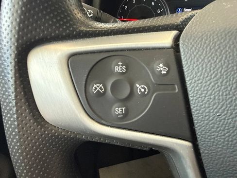 Used 2022 GMC Terrain SLE w/ Driver Convenience Package AWD/4WD image 19