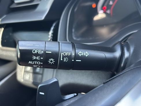 Used 2021 Honda Civic Sport image 23