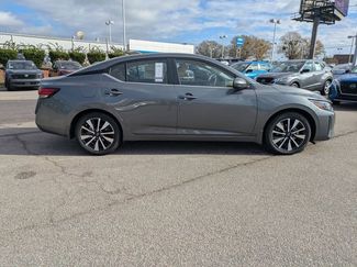 New 2025 Nissan Sentra SV w/ SV Premium Package FWD video 2