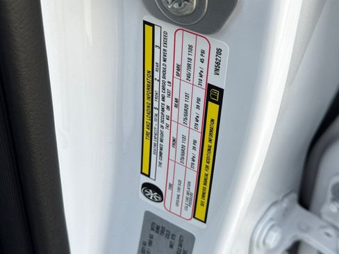 New 2027 RAM 1500 Big Horn AWD/4WD image 26