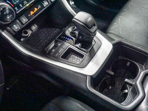 Certified 2023 Toyota RAV4 XLE w/ Convenience Package FWD image 25