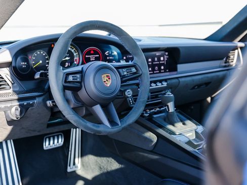 Certified 2023 Porsche 911 GT3 RWD image 25