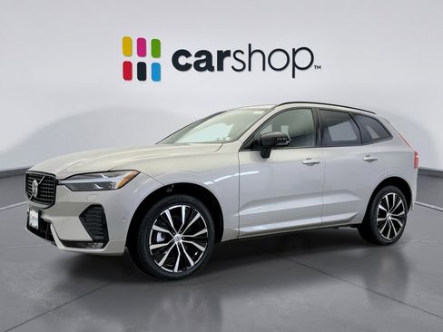 Used 2025 Volvo XC60 B5 Plus image 1