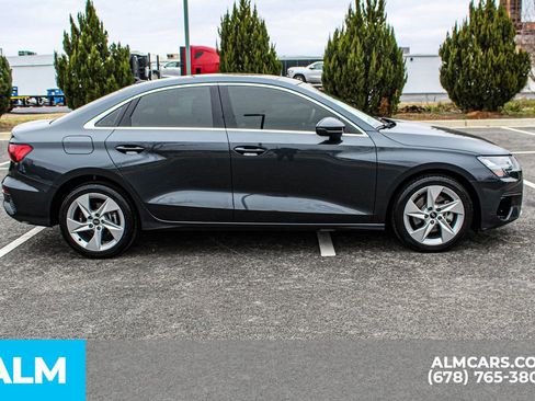 Used 2022 Audi A3 2.0T Premium image 7