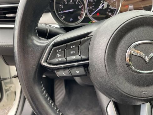 Used 2020 MAZDA MAZDA6 Touring image 15