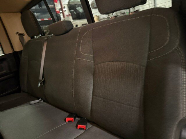 Used 2019 RAM 2500 Tradesman AWD/4WD image 39