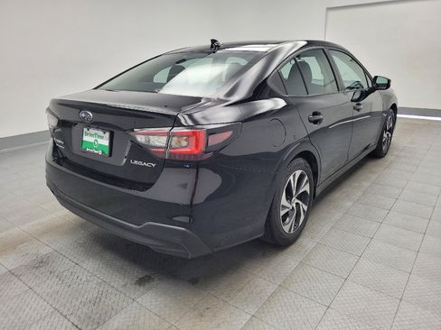 Used 2023 Subaru Legacy Premium image 9
