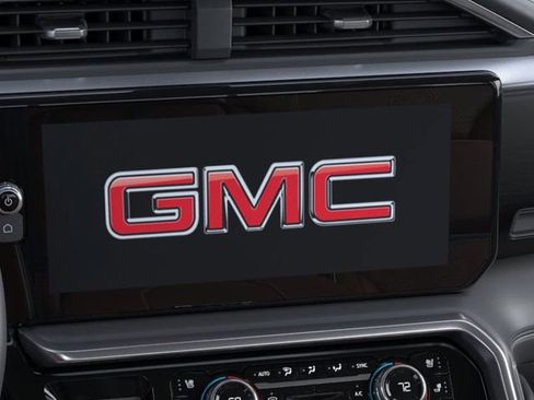 New 2025 GMC Sierra 3500 Denali w/ Denali Reserve Package image 20