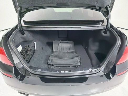 Used 2015 BMW 528i xDrive Sedan AWD/4WD image 28