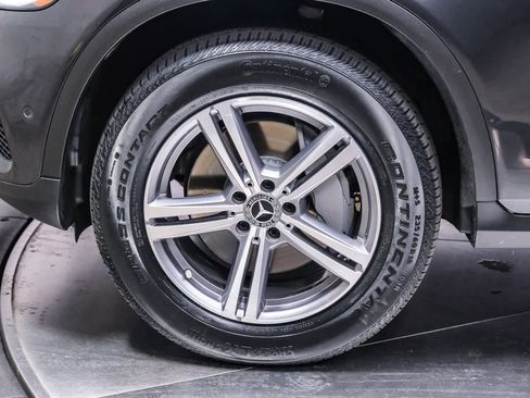 Certified 2021 Mercedes-Benz GLC 300 image 10