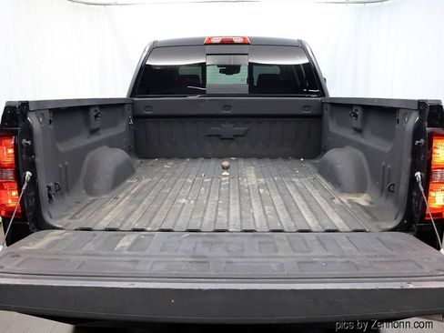 Used 2015 Chevrolet Silverado 2500 High Country w/ Duramax Plus Package AWD/4WD image 6