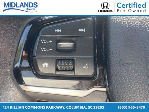Certified 2025 Honda Odyssey Sport-L image 23