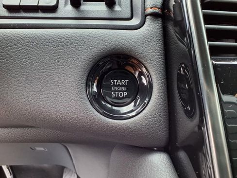 New 2025 Nissan Armada PRO-4X image 26