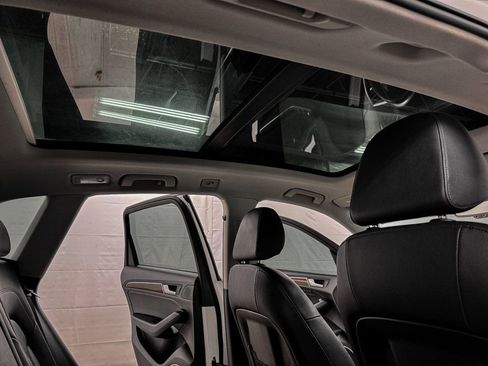 Used 2017 Audi Q5 2.0T Premium Plus w/ Technology Package image 13