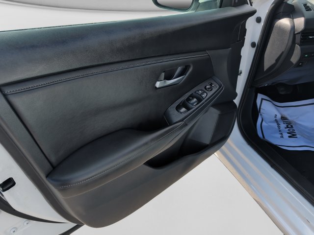 Used 2023 Nissan Sentra S FWD image 10