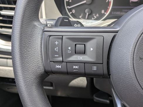 Used 2024 Nissan Rogue SV FWD image 22